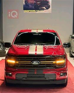 فۆرد F-150